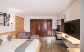 Туры в отель Grand Kesambi Resort and Villa