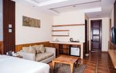 Туры в отель Grand Kesambi Resort and Villa