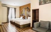 Туры в отель Grand Kesambi Resort and Villa