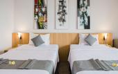 Туры в отель Grand Kesambi Resort and Villa