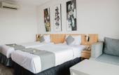 Туры в отель Grand Kesambi Resort and Villa