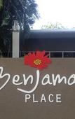 Туры в отель Benjamas Place