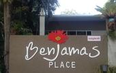 Туры в отель Benjamas Place