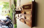 Туры в отель Benjamas Place