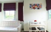 Туры в отель Benjamas Place