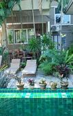 Туры в отель Benjamas Place