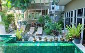 Туры в отель Benjamas Place