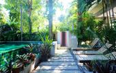 Туры в отель Benjamas Place