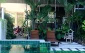 Туры в отель Benjamas Place