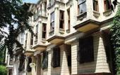 Туры в отель Troya Hotel Balat