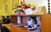 Туры в отель Cristina Hotels