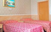 Туры в отель Cristina Hotels