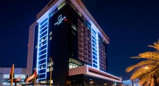 Solymar Hotel & Beach 5*