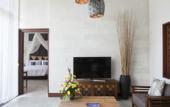 Туры в отель Tejaprana Resort & Spa
