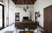 Туры в отель Tejaprana Resort & Spa