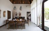 Туры в отель Tejaprana Resort & Spa