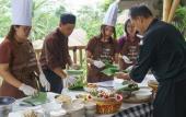 Туры в отель Tejaprana Resort & Spa