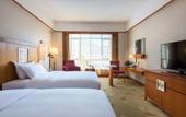 Туры в отель Pullman Zhangjiajie Hotel