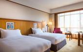 Туры в отель Pullman Zhangjiajie Hotel