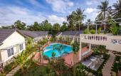Туры в отель Blue Paradise Resort