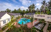 Туры в отель Blue Paradise Resort