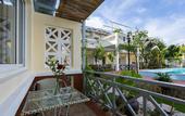 Туры в отель Blue Paradise Resort