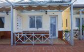 Туры в отель Blue Paradise Resort