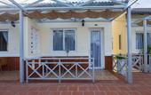 Туры в отель Blue Paradise Resort