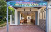 Туры в отель Blue Paradise Resort