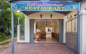 Туры в отель Blue Paradise Resort
