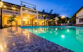 Туры в отель Blue Paradise Resort