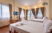 Туры в отель Blue Paradise Resort