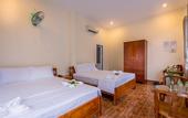 Туры в отель Blue Paradise Resort