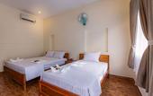 Туры в отель Blue Paradise Resort
