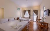 Туры в отель Blue Paradise Resort