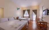 Туры в отель Blue Paradise Resort