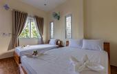 Туры в отель Blue Paradise Resort
