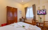 Туры в отель Blue Paradise Resort