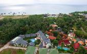Туры в отель Blue Paradise Resort