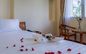 Туры в отель Blue Paradise Resort