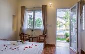 Туры в отель Blue Paradise Resort