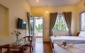 Туры в отель Blue Paradise Resort