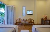Туры в отель Blue Paradise Resort