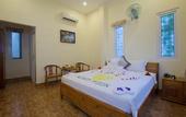 Туры в отель Blue Paradise Resort
