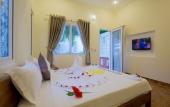Туры в отель Blue Paradise Resort