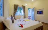 Туры в отель Blue Paradise Resort