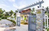 Туры в отель Blue Paradise Resort