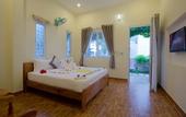 Туры в отель Blue Paradise Resort