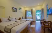 Туры в отель Blue Paradise Resort