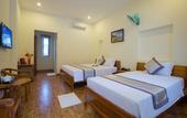 Туры в отель Blue Paradise Resort